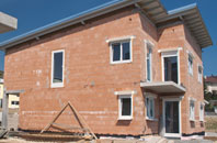 Bedgebury Cross home extensions