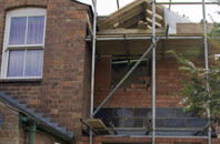 free Bedgebury Cross home extension quotes